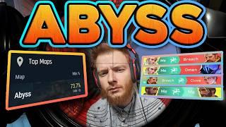 Overcoming Toxic Players in Valorant Abyss HIGH ELO