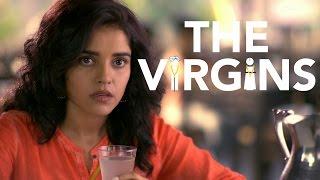 The Virgins- Trailer| Pia Bajpai| Akshay Oberoi| Divyendu Sharma| Director Sandeep A Varma