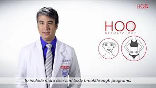 GET TO KNOW HOO DERMATOLOGY AND OUR TEAM OF BOARD-CERTIFIED DERMATOLOGISTS