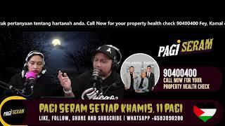 EP 434 - GANGGUAN BAYI WAKTU MALAM | DITAJA EJEN HOME UPGRADING SQUAD