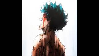 Deku One For All 1,000,000% vs Muscular 🫣️ | #myheroacademia #edit #amv #mha #anime