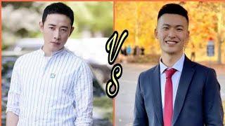 (Out of Court) Luo Jin Vs Calvin Li Cast Real Ages Cast Real Names Married And Affairs And More 2024