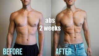 abs in 2 weeks? | 8 Minute Ab Workout