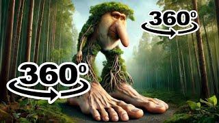 Brr Brr PATAPIM MASHUP 360°