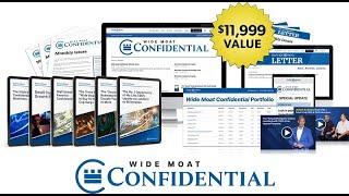 Brad Thomas Wide Moat Confidential 5X Small-Cap Stock Revealed