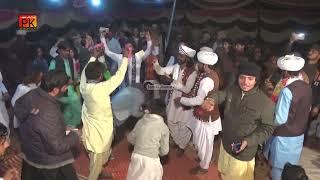 New Saraiki Jhumar Dance 2024 Part 1 Allah Bashak Noorpur