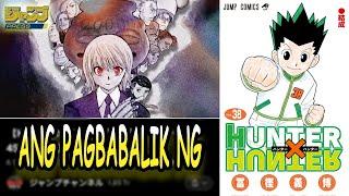 Ang Pagbabalik ng Hunter x Hunter