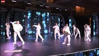 Rhythm Dance Company - Mannequin