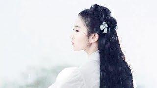 [Donggong-First Seeing] [Zhu Yilong] [Liu Yifei] Your heart is broken and your tears are gone.