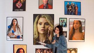 chronically online girl explains Emilia Pérez drama and lore.