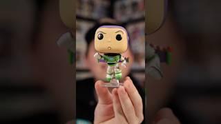 Floating Funko Pops!