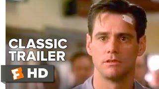 The Majestic (2001) Official Trailer - Jim Carrey Movie