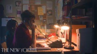 How an L.G.B.T.Q. HotLine Became a Lifeline | "The Callers" | The New Yorker Documentary