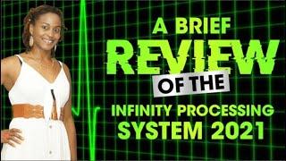 Infinity Processing System | What is the Product? | How To Earn Using The System