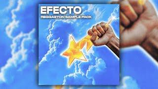 Reggaeton Sample Pack „Efecto“ | Melody Loops (Bad Bunny, Feid, Tainy, Mora)