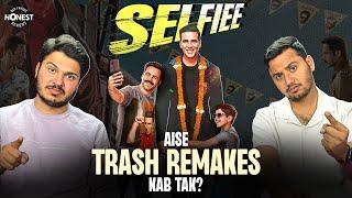 Honest Review: Selfiee movie review | Akshay Kumar, Emraan Hashmi, Diana Penty, Nushrratt Bharuccha