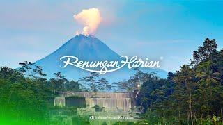 MENGECAP KEBAIKAN TUHAN | Renungan Harian® (Audio)