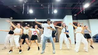 [Dance Cover] TỰ EM SAI (Remix) - Linh Hương Luz x IC Music | Choreography Rahul