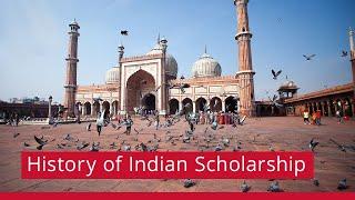 Islamic Education System: From India to the United Kingdom | Dr Akram Nadwi