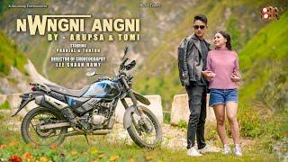 Nwng Angni || New Bodo Music Video 2023 Promo || Pranjal || TunTun || Lee Shaan Ramy