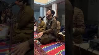 Ali khAn full Ghazal 