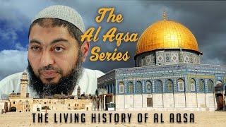 The Truth You Do Not Know | Sheikh Abu Anas | The Aqsa Series #2