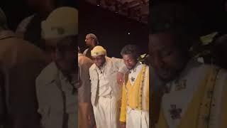 Davido with You ft Omah lay (Official Video) #afro #davido #omahlay #withyou