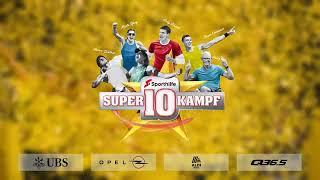 Teaser Sporthilfe Super10Kampf am 1. November 2024