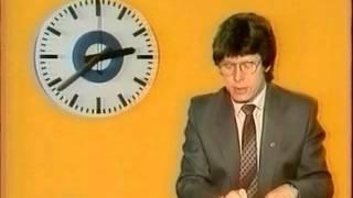 Beginn Sommerzeit AK Sa. 27.3.1983