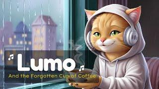 Lumo and the Forgotten Cup of Coffee