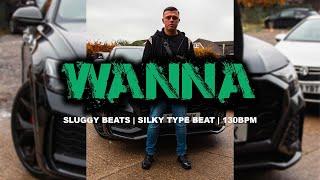 [FREE FOR PROFIT] Silky x Tom Zanetti Type Beat - "WANNA" | UK HOUSE RAP BASSLINE INSTRUMENTAL