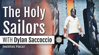 Dylan Saccoccio | The Holy Sailors of Phoenicia & the Origins of Monastic Feudalism