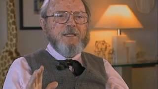 Chuck Jones on leaving Warner Bros. - EMMYTVLEGENDS.ORG