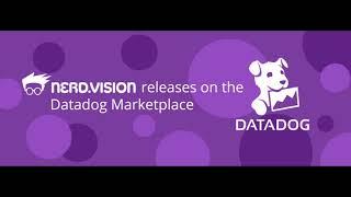 NerdVision brings dynamic logging to the Datadog Marketplace