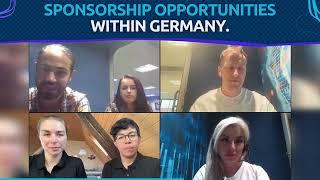 Sponsorship opportunities within Germany - Simple Germany