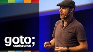Beyond Developer • Dan North • GOTO 2017