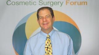 Joel Schlessinger, MD discusses 'At Home Devices' at Cosmetic Surgery Forum