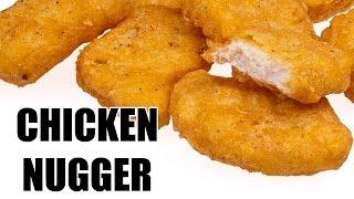 Chicken Nugger