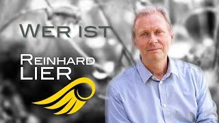 Wer ist Reinhard Lier?