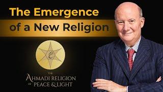 The New Religion of the Mahdi, CESNUR 2024 Conference with Massimo Introvigne | المهدي والدين الجديد