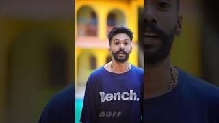 BAD DAY Ft VISHWA DEV (SHORT)