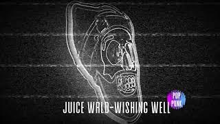 Juice WRLD-Wishing Well (Pop Punk)