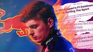 The Max Verstappen Dilemma