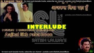 Kumar Sanu medley