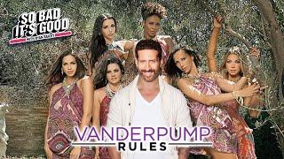 Vanderpump Rules Season 1 Episode 1 Recap! PATREON Exclusive!!