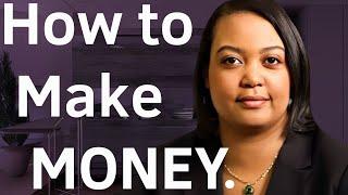 How to Make More Money than You'll Ever Need [6-Hour Masterclass]