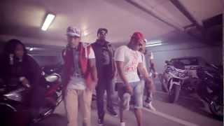 B4E ft Nj Music - Sale pa la Disco (Prod. by Jespy Beats) Official Music Video