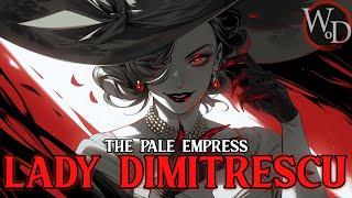 VTM - Lady Dimitrescu | Vampire The Masquerade Fan Fiction (AI Voice)