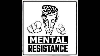 mental resistance - sound of teknival