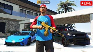 der GTA 5 Boss ist wieder da!